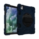 Чехол LAUT SHELD ENDURO для iPad Pro Pro 11 2021/2020/2018 3rd/2nd/1st Gen и Air 4th 10.9 2020 Navy (L_IPD20_SE_NV) - изображение 1