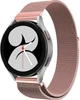 Ремінець Міланська Петля Milano для Galaxy Watch4 40mm Pink (22934-31) - зображення 1