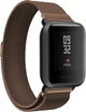 Миланская Петля Milano для Amazfit Bip Brown (13332-30) - изображение 1
