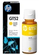 Чернила для HP Ink Tank 315 HP GT52/53 B/C/M/Y SET52HP - изображение 5