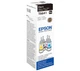 Чернила для Epson L100 Epson 664 Black 70мл C13T66414A - изображение 3