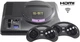 Консоль Retro Genesis 16 bit HD Ultra 150 ігр - изображение 1