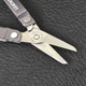 Мультитул Leatherman Micra (10 функций), серый 64380181N - изображение 6