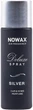 Ароматизатор Nowax Deluxe Spray Silver, 50 мл (NX07749) - зображення 1