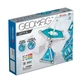 Конструктор детский магнитный Geomag PRO-L 50 деталей - изображение 1