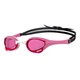Очки для плавания Arena Cobra Ultra Swipe (Pink/Black) 003929-900 - изображение 1