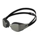 Зеркальные очки для плавания Speedo Fastskin Hyper Elite Mirror (Grey/Black) 8-12818f976 - изображение 1