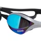 Дзеркальні окуляри для плавання Arena Cobra Ultra Swipe Mirror (Blue/Silver) 002507-600 - зображення 4