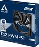 Chłodzenie Arctic F12 PWM PST (ACFAN00200A) - obraz 4
