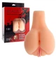 Мастурбатор с вибропулей RealistX Vagina & Anus (15380000000000000) - изображение 2