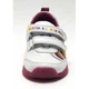 Кроссовки для девочки Agatha Ruiz de la Prada 112997 белые 24 - изображение 4