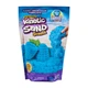 Пісок для дитячої творчості з ароматом - Kinetic Sand Синя малина Kinetic Sand (71473R) - зображення 1