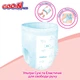 Трусики-подгузники GOO.N Plus для детей 13-25 кг (размер BigBig (XXL), унисекс, 28 шт) - изображение 9