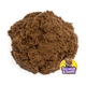 Пісок для дитячої творчості з ароматом - Kinetic Sand Гарячий шоколад Kinetic Sand (71473H) - зображення 3