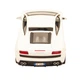 Автомодель - LAMBORGHINI GALLARDO LP560-4 (2008), (ассорти белый, светло-зеленый металлик, 1:32) - изображение 8