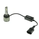 LED автолампа Cyclone LED 9005 6000K type 38 - изображение 3