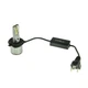 LED автолампа Cyclone LED 9006 6000K type 38 - изображение 3