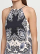 Топ женский H&M 0755684_04 M Бежевый (LD2000000711072_KAY2000000711072) - изображение 3
