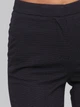 Брюки женские H&M 0708311_бел.точ 32 Темно-синие (KAY2000001101827) - изображение 4