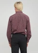 Мужская рубашка - рубашка Van Heusen VH0019M M Комбинированный - изображение 2