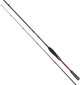 Вудлище спінінгове Daiwa Ninja Z 802HFS 2.4 м 30-70 г (11001-07) - зображення 1