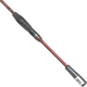 Вудлище спінінгове Daiwa Ninja Z 802HFS 2.4 м 30-70 г (11001-07) - зображення 2