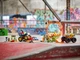Lego City Арена для шоу каскадёров 60295 - изображение 3