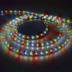 Светодиодная лента Feron LS704 60SMD/м 220V IP68 1м RGB (26267) - изображение 2
