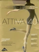 Колготки женские OMSA 40 DEN ATTIVA 40 XXL daino - изображение 1
