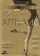 Колготки женские OMSA 40 DEN ATTIVA 40 XXL lola - изображение 1