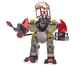 Игровой Набор-Конструктор Хало Управление Циклопами 70 деталей - Halo, Damage Control Cyclops, Mega Bloks - изображение 1