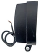 LED фара 48W 16x3W широкий луч, квадратный корпус 3500 LM LED фара рабочая квадратная 48W, 16 ламп, 10-30V - изображение 3