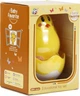Игрушка-неваляшка развивающая Lindo Цыпленок (618-6) (6902171000299) - изображение 2