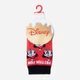 Шкарпетки Conte CK New Year Disney 21С-64СПМ-648 13-14 Червоні (4810226660164) - зображення 2