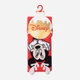 Шкарпетки Conte CK New Year Disney 21С-66СПМ-646 16-18 Червоні (4810226660089) - зображення 2