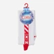 Носки Conte CK New Year 21С-33СП-280 23-25 Белые (4810226655962) - изображение 4