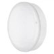 Светодиодный светильник Ledvance sf blkh 300 15w/4000k белый ip65 (4058075375420) - изображение 1
