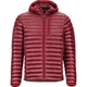 Куртка Marmot Avant Featherless Hoody (размер Small, цвет Brick) - изображение 2