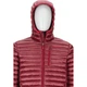 Куртка Marmot Avant Featherless Hoody (размер Small, цвет Brick) - изображение 4