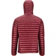 Куртка Marmot Avant Featherless Hoody (размер Small, цвет Brick) - изображение 5