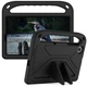 Чохол Deexe KickStand Cover для Lenovo Tab M10 HD Gen 2 (TB-X306) - Black - зображення 1