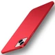 Пластиковый чехол MOFI Slim Shield для Apple iPhone 13 - Red - изображение 1