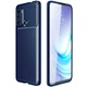 Захисний чохол Deexe Fusion для Motorola Moto G60 - Blue - зображення 1