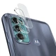 Захисне скло на камеру IMAK Integrated Lens Protector для Motorola Moto G60 - зображення 1