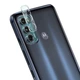 Захисне скло на камеру IMAK Integrated Lens Protector для Motorola Moto G60 - зображення 2