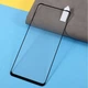 Захисне скло RURIHAI Full Glue Screen Protect для Motorola Moto G60 - Black - зображення 3
