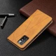 Чохол UniCase Geometric Pattern для Xiaomi Redmi 10 / 10 (2022) / 10 Prime - Brown - зображення 6