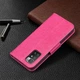 Чехол UniCase Butterfly Pattern для Xiaomi Redmi 10 / 10 (2022) / 10 Prime - Rose - изображение 6