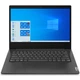 Ноутбук Lenovo Ideapad 3 14IML05 14.0" 4/128GB 6405U (81WA00B1US ) Black Seller Refurbished - зображення 1