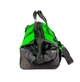 Сумка для инструментов MASTERTOOL 460х240х280 мм, 1680 DEN, 22 кармана, усиленное дно, съемный ремешок 79-1919 - изображение 6